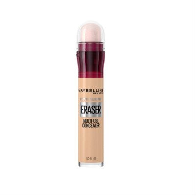MAYBELLINE NEW YORK INSTANT ANTI AGE ERASER, maskuoklis, 01 Light, 6.8 ml