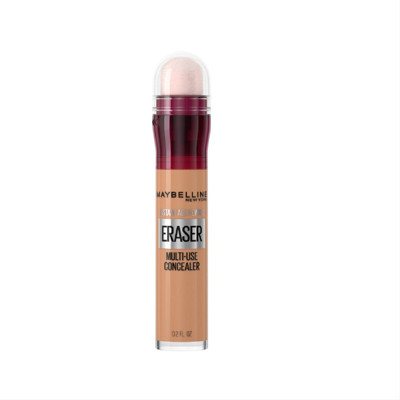 MAYBELLINE NEW YORK INSTANT ANTI AGE ERASER maskuoklis, 02 Nude, 6.8 ml