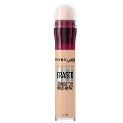 Maybelline New York Instant Anti-Age Eraser, maskuoklis, 115 Warm Light, 6.8 ml