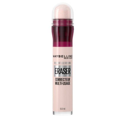 Maybelline New York Instant Anti-Age Eraser, maskuoklis, 95 Cool Ivory, 6.8 ml