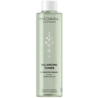 MÁDARA, Balansuojamasis veido tonikas, 200 ml