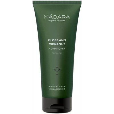 MÁDARA, Kondicionierius normaliems plaukams, 200 ml