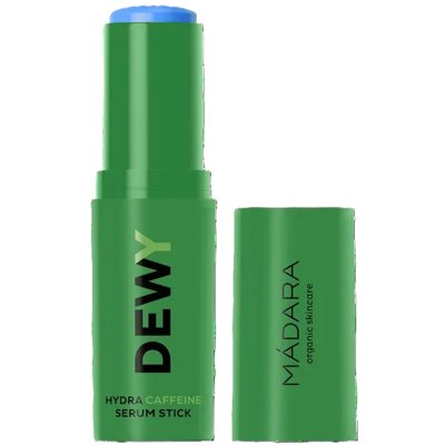 MÁDARA, Pieštukinis veido serumas su kofeinu DEWY, 11.5 g