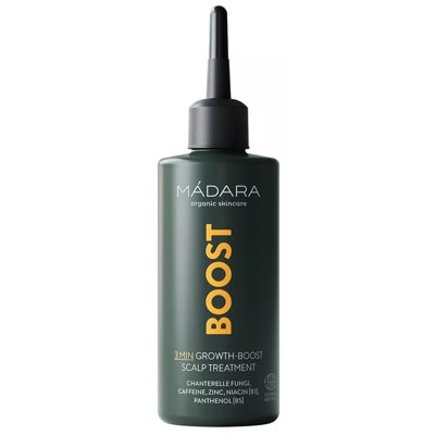 MÁDARA, Plaukų augimą skatinanti priemonė, 100 ml