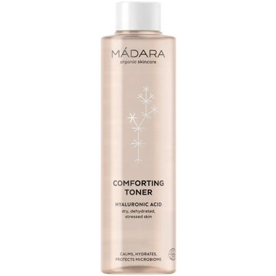 MÁDARA, Raminamasis veido tonikas, 200 ml
