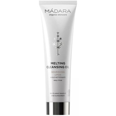MÁDARA, Valomasis aliejus, ekologiškas, 100 ml