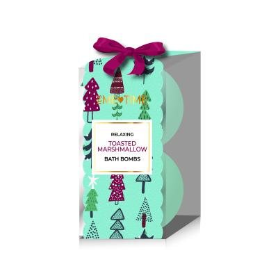 ME TIME vonios burbulas MARSHMALLOW, N2, 220 g