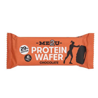 ME2U, Chocolate, vaflis, 40 g