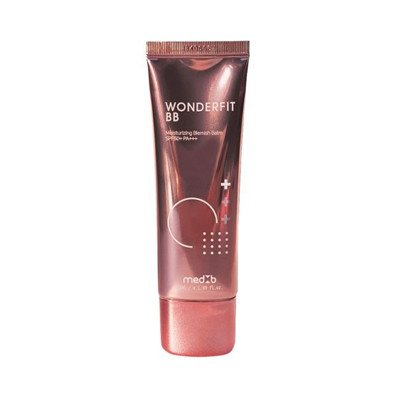 MedB BB kremas SPF50+ #13, 50 ml