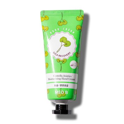 MedB Cica raminamasis rankų kremas, 70 ml