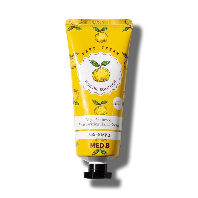 MedB Dr. Solution Yuya rankų kremas, Vnt, 70 ml