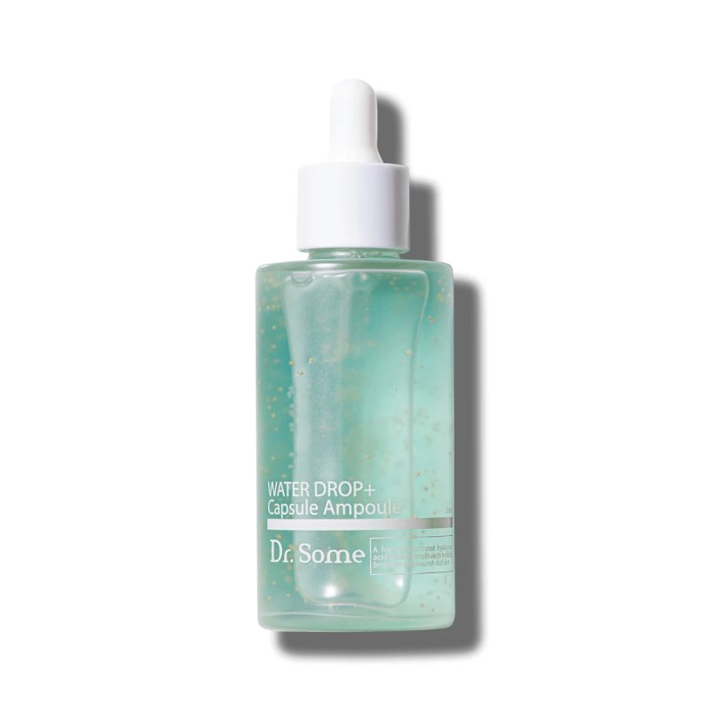 MedB Dr. Some drėkinamasis veido serumas, Vnt, 100 ml