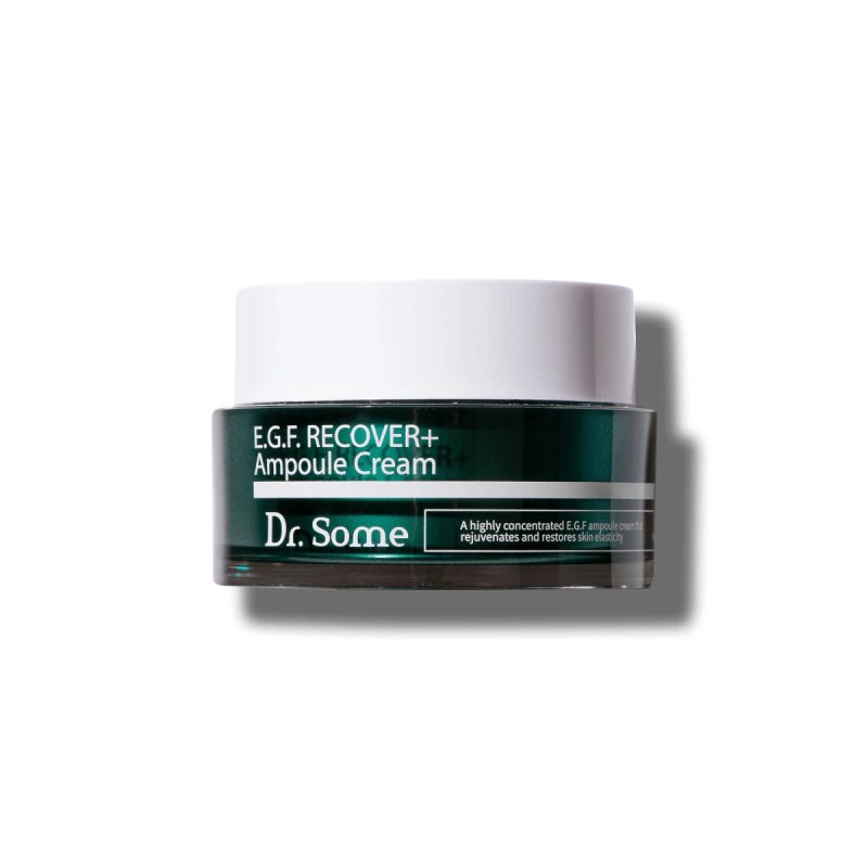 MedB Dr. Some regeneruojantis veido kremas, Vnt, 50 ml