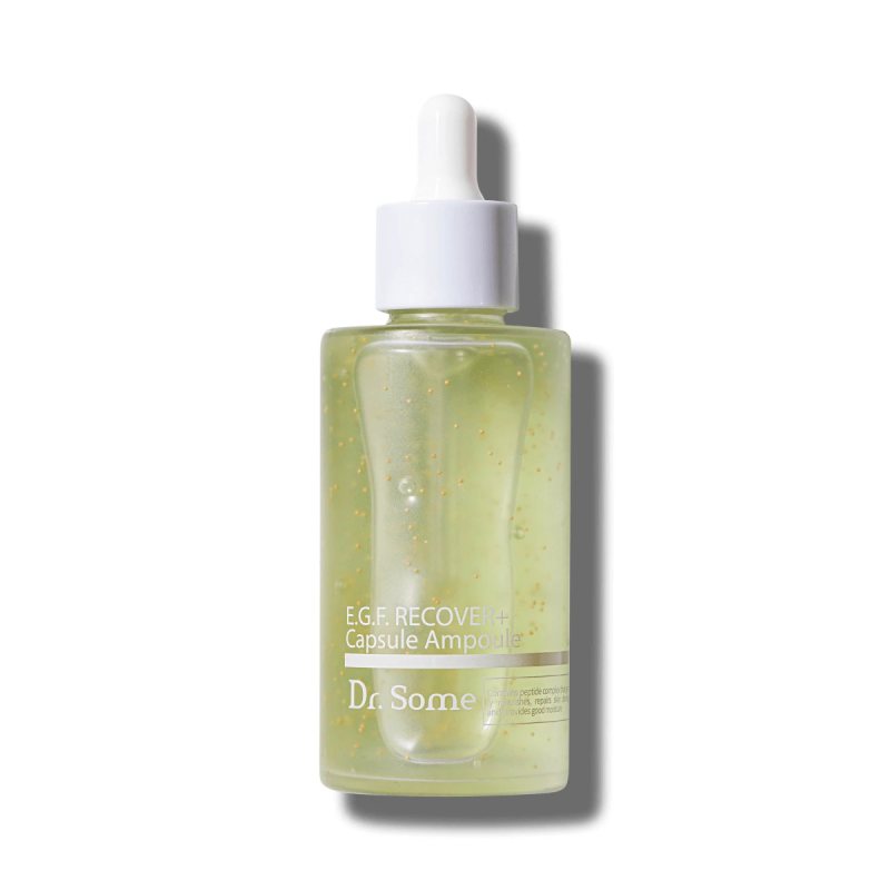 MedB Dr. Some regeneruojantis veido serumas, Vnt, 100 ml