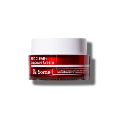 MedB Dr. Some veido kremas raustančiai odai, 50 ml