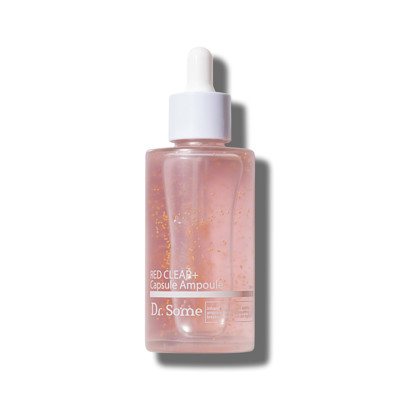 MedB Dr. Some veido serumas raustančiai odai, 100 ml