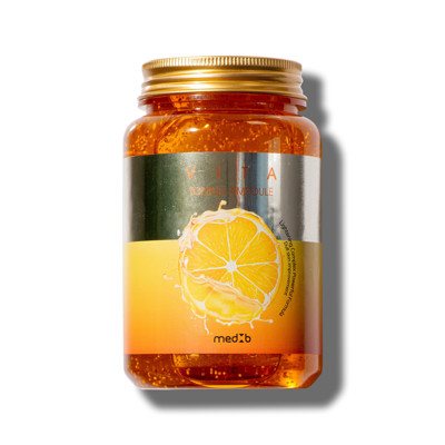 MedB gyvybingumą tonizuojantis serumas, 250 ml