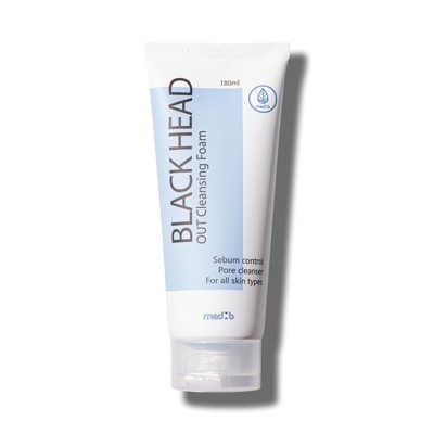 MedB inkštirus valančios putos, 180 ml