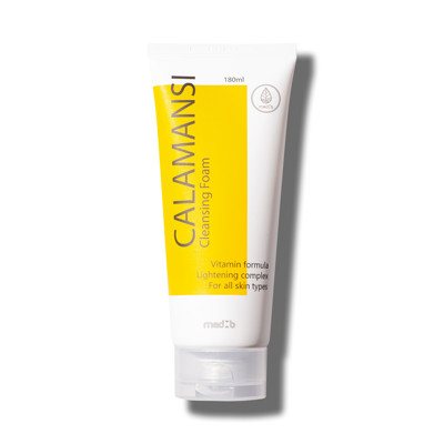MedB valančios putos su kalamondinais, 180 ml