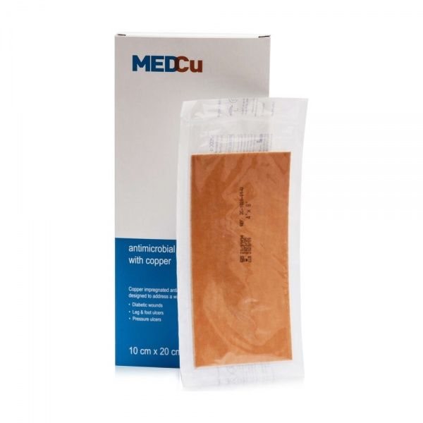 MEDCU vario tvarstis x 20 cm, 10 vnt., 10 cm