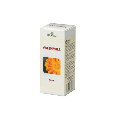 MEDICATA CALENDULA medetkų MDF aliejus, 50 ml