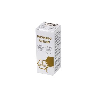 MEDICATA propolio aliejus 10%, 15 ml