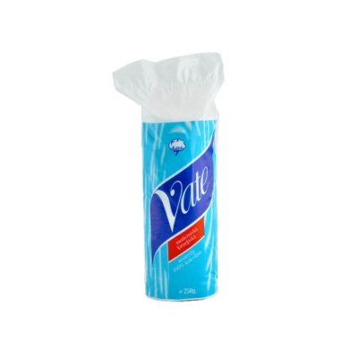 Medicininė chirurginė vata ritinėlyje, 250 g