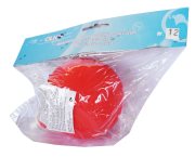 Medicininė švirkštynė kietu antgaliu OLKO, Nr. 12