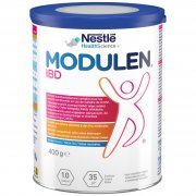 Medicininiai milteliai sergant krono liga NESTLE MODULEN IBD, 400 g