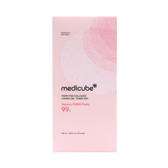 Medicube MEDICUBE PDRN PINK COLLAGEN toniko padukai, 70 vnt