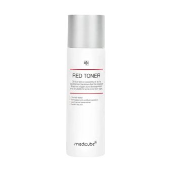 MEDICUBE RED veido tonikas, 100 ml