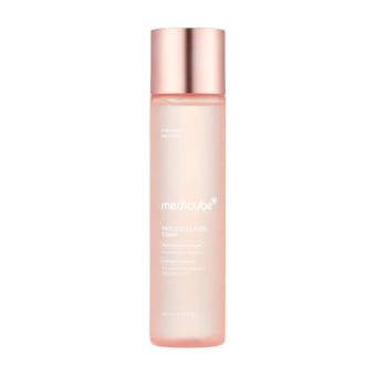 MEDICUBE TRIPLE COLLAGEN veido tonikas, 140 ml