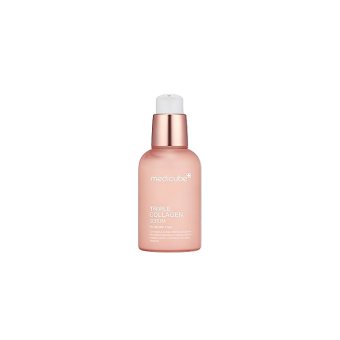 MEDICUBE veido serumas su kolagenu TRIPLE COLLAGEN SERUM 4.0, 55 ml
