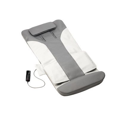 Medivon masažinis vibracinis, kompresinis ir Shiatsu kilimėlis Yoga, 1 vnt