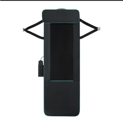 Medivon masažinis vibracinis, kompresinis ir Shiatsu kilimėlis Yoga 2, 1 vnt