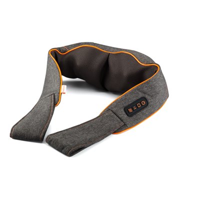 Medivon Shiatsu kaklo ir pečių masažuoklis Collar Simple, 1 vnt