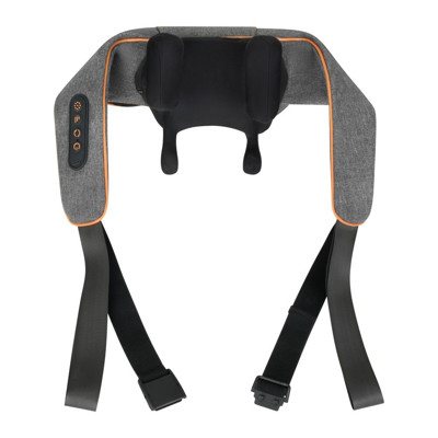 Medivon Shiatsu kaklo ir pečių masažuoklis Collar Simple 2, 1 vnt