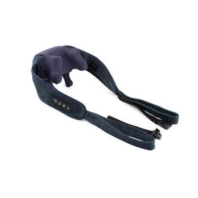 Medivon Shiatsu kaklo ir pečių masažuoklis Hyperion Collar, 1 vnt