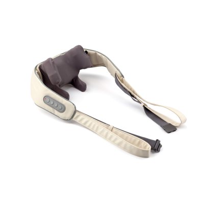 Medivon Shiatsu kaklo ir pečių masažuoklis Sooth Collar, 1 vnt