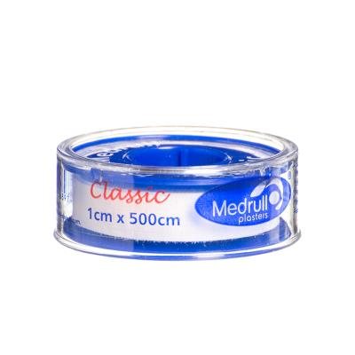 MEDRULL 5MX PLAST N1 (FORANS), 1 cm