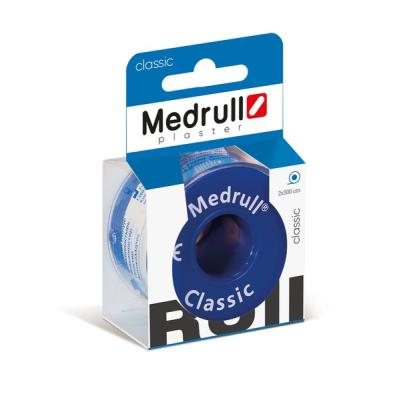 MEDRULL FIXATION TAPE N1 (FORANS), 2 x 500 cm