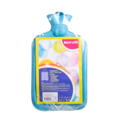 Medrull kombinuota guminė šildyklė, 1.7 l