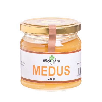 MEDUS, 220 g