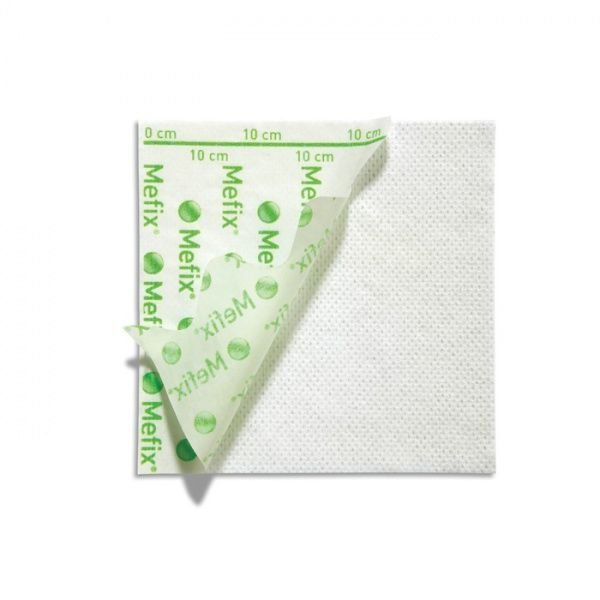 Mefix lipni juosta x 10 cm N1, 10 m