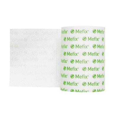 Mefix lipni juosta x 2,5 cm N1, 10 m