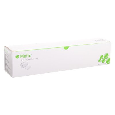 MEFIX, pleistras, x 30 cm, lipnus, 10 m