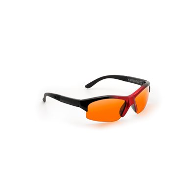 MelaMedic® sertifikuoti miego akiniai COPENHAGEN III 6-. vaikams, 10 m