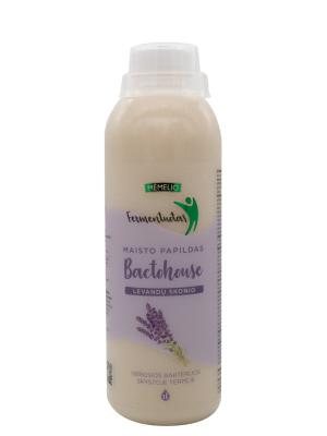 MĖMELIO FERMENTUOTAS Bactohouse levandų skonio, 1 l