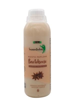 Mėmelio fermentuotas Bactohouse žvaigždinio anyžiaus skonio, 1 l