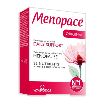MENOPACE ORIGINAL, 30 tablečių